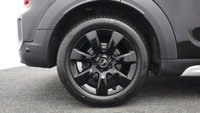USED 2020 70 MINI COUNTRYMAN 2.0 Cooper S Classic SUV 5dr Petrol Steptronic Euro 6 (s/s) (178 ps) 