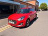 USED 2017 67 SUZUKI SWIFT 1.0 Boosterjet SZ5 Hatchback 5dr Petrol Auto Euro 6 (111 ps) AUTOMATIC PETROL LOW MILEAGE