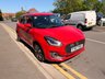 USED 2017 67 SUZUKI SWIFT 1.0 Boosterjet SZ5 Hatchback 5dr Petrol Auto Euro 6 (111 ps) AUTOMATIC PETROL LOW MILEAGE