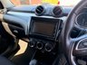 USED 2017 67 SUZUKI SWIFT 1.0 Boosterjet SZ5 Hatchback 5dr Petrol Auto Euro 6 (111 ps) AUTOMATIC PETROL LOW MILEAGE