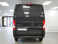 USED 2026 26 CITROEN RELAY 35 2.2 BLUEHDI 140 BHP L3 H2 LONG ENTERPRISE TECHNO PLUS 2026 MODEL | TECHNO PLUS PACK | HIGH SPEC