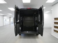 USED 2026 26 CITROEN RELAY 35 2.2 BLUEHDI 140 BHP L3 H2 LONG ENTERPRISE TECHNO PLUS 2026 MODEL | TECHNO PLUS PACK | HIGH SPEC