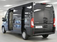 USED 2026 26 CITROEN RELAY 35 2.2 BLUEHDI 140 BHP L3 H2 LONG ENTERPRISE TECHNO PLUS 2026 MODEL | TECHNO PLUS PACK | HIGH SPEC