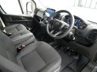 USED 2026 26 CITROEN RELAY 35 2.2 BLUEHDI 140 BHP L3 H2 LONG ENTERPRISE TECHNO PLUS 2026 MODEL | TECHNO PLUS PACK | HIGH SPEC