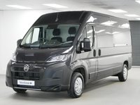 USED 2026 26 CITROEN RELAY 35 2.2 BLUEHDI 140 BHP L3 H2 LONG ENTERPRISE TECHNO PLUS 2026 MODEL | TECHNO PLUS PACK | HIGH SPEC