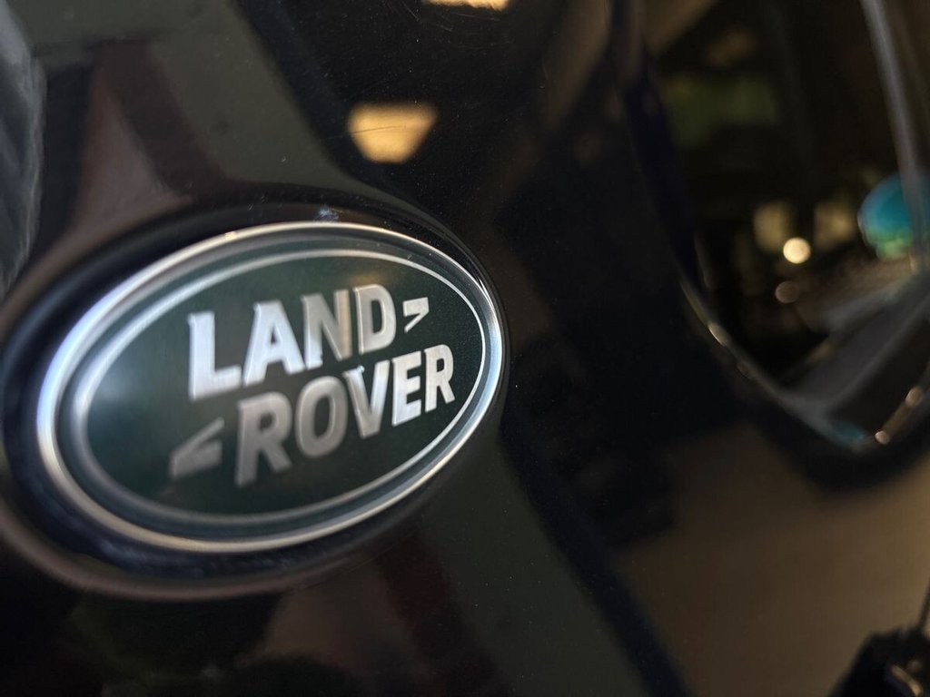 USED 2018 68 LAND ROVER DISCOVERY 3.0 TD V6 HSE SUV 5dr Diesel Auto 4WD Euro 6 (s/s) (258 ps) TIMING BELT CHANGED|DYNAMIC PK