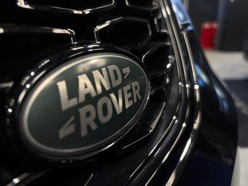 USED 2018 68 LAND ROVER DISCOVERY 3.0 TD V6 HSE SUV 5dr Diesel Auto 4WD Euro 6 (s/s) (258 ps) TIMING BELT CHANGED|DYNAMIC PK