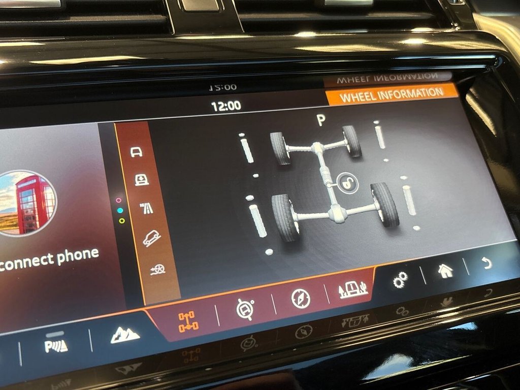 USED 2018 68 LAND ROVER DISCOVERY 3.0 TD V6 HSE SUV 5dr Diesel Auto 4WD Euro 6 (s/s) (258 ps) TIMING BELT CHANGED|DYNAMIC PK