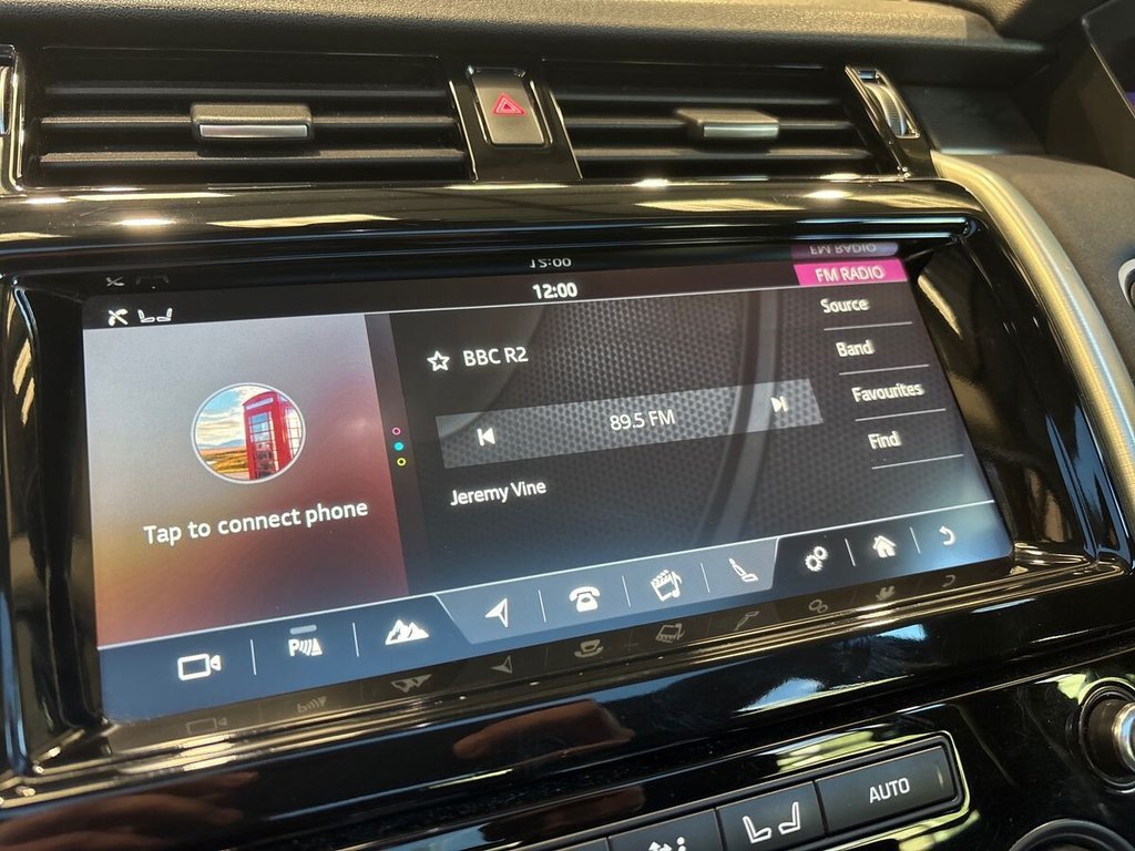 USED 2018 68 LAND ROVER DISCOVERY 3.0 TD V6 HSE SUV 5dr Diesel Auto 4WD Euro 6 (s/s) (258 ps) TIMING BELT CHANGED|DYNAMIC PK
