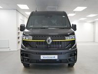 USED 2026 26 RENAULT MASTER LM35 2.0 BLUEDCI 150 BHP L3 LONG ADVANCE EDITION 2026 MODEL | LONG WHEELBASE | 150 BHP