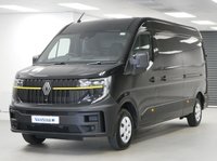 USED 2026 26 RENAULT MASTER LM35 2.0 BLUEDCI 150 BHP L3 LONG ADVANCE EDITION 2026 MODEL | LONG WHEELBASE | 150 BHP