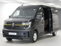 USED 2026 26 RENAULT MASTER LM35 2.0 BLUEDCI 150 BHP L3 LONG ADVANCE EDITION 2026 MODEL | LONG WHEELBASE | 150 BHP