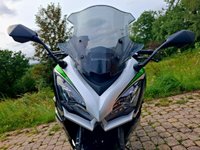 USED 2021 70 KAWASAKI Ninja 1000SX 1000 Sports Tourer Petrol Manual Euro 4 (142 ps) 1 Owner KTRC Akrapovic