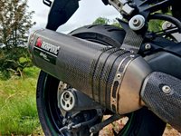USED 2021 70 KAWASAKI Ninja 1000SX 1000 Sports Tourer Petrol Manual Euro 4 (142 ps) 1 Owner KTRC Akrapovic