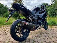 USED 2021 70 KAWASAKI Ninja 1000SX 1000 Sports Tourer Petrol Manual Euro 4 (142 ps) 1 Owner KTRC Akrapovic