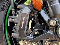 USED 2021 70 KAWASAKI Ninja 1000SX 1000 Sports Tourer Petrol Manual Euro 4 (142 ps) 1 Owner KTRC Akrapovic