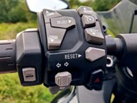 USED 2021 70 KAWASAKI Ninja 1000SX 1000 Sports Tourer Petrol Manual Euro 4 (142 ps) 1 Owner KTRC Akrapovic