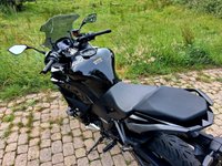 USED 2021 70 KAWASAKI Ninja 1000SX 1000 Sports Tourer Petrol Manual Euro 4 (142 ps) 1 Owner KTRC Akrapovic