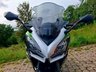 USED 2021 70 KAWASAKI Ninja 1000SX 1000 Sports Tourer Petrol Manual Euro 4 (142 ps) 1 Owner KTRC Akrapovic