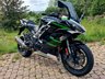 USED 2021 70 KAWASAKI Ninja 1000SX 1000 Sports Tourer Petrol Manual Euro 4 (142 ps) 1 Owner KTRC Akrapovic