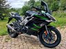 USED 2021 70 KAWASAKI Ninja 1000SX 1000 Sports Tourer Petrol Manual Euro 4 (142 ps) 1 Owner KTRC Akrapovic