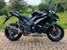 USED 2021 70 KAWASAKI Ninja 1000SX 1000 Sports Tourer Petrol Manual Euro 4 (142 ps) 1 Owner KTRC Akrapovic