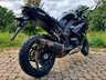 USED 2021 70 KAWASAKI Ninja 1000SX 1000 Sports Tourer Petrol Manual Euro 4 (142 ps) 1 Owner KTRC Akrapovic