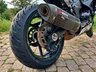USED 2021 70 KAWASAKI Ninja 1000SX 1000 Sports Tourer Petrol Manual Euro 4 (142 ps) 1 Owner KTRC Akrapovic