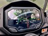 USED 2021 70 KAWASAKI Ninja 1000SX 1000 Sports Tourer Petrol Manual Euro 4 (142 ps) 1 Owner KTRC Akrapovic