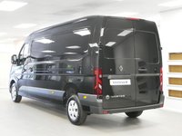 USED 2026 26 RENAULT MASTER LM35 2.0 BLUEDCI 150 BHP L3 LONG ADVANCE EDITION 2026 MODEL | LONG WHEELBASE | 150 BHP