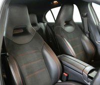 USED 2020 20 MERCEDES-BENZ A-CLASS 1.3 A180 AMG Line (Executive) Hatchback 5dr Petrol 7G-DCT Euro 6 (s/s) (136 ps) +FREE 6 MONTHS NATIONWIDE WARRANTY+