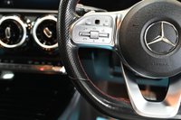 USED 2020 20 MERCEDES-BENZ A-CLASS 1.3 A180 AMG Line (Executive) Hatchback 5dr Petrol 7G-DCT Euro 6 (s/s) (136 ps) +FREE 6 MONTHS NATIONWIDE WARRANTY+