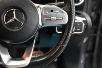 USED 2020 20 MERCEDES-BENZ A-CLASS 1.3 A180 AMG Line (Executive) Hatchback 5dr Petrol 7G-DCT Euro 6 (s/s) (136 ps) +FREE 6 MONTHS NATIONWIDE WARRANTY+