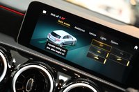 USED 2020 20 MERCEDES-BENZ A-CLASS 1.3 A180 AMG Line (Executive) Hatchback 5dr Petrol 7G-DCT Euro 6 (s/s) (136 ps) +FREE 6 MONTHS NATIONWIDE WARRANTY+