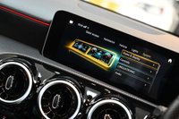USED 2020 20 MERCEDES-BENZ A-CLASS 1.3 A180 AMG Line (Executive) Hatchback 5dr Petrol 7G-DCT Euro 6 (s/s) (136 ps) +FREE 6 MONTHS NATIONWIDE WARRANTY+