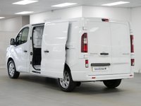 USED 2026 26 RENAULT TRAFIC LL30 2.0 BLUEDCI 130 BHP LONG EXTRA EDITION 2026 MODEL | LONG WHEELBASE | HIGH SPEC !