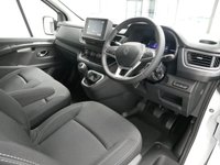 USED 2026 26 RENAULT TRAFIC LL30 2.0 BLUEDCI 130 BHP LONG EXTRA EDITION 2026 MODEL | LONG WHEELBASE | HIGH SPEC !