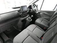 USED 2026 26 RENAULT TRAFIC LL30 2.0 BLUEDCI 130 BHP LONG EXTRA EDITION 2026 MODEL | LONG WHEELBASE | HIGH SPEC !