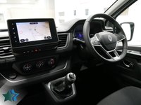 USED 2026 26 RENAULT TRAFIC LL30 2.0 BLUEDCI 130 BHP LONG EXTRA EDITION 2026 MODEL | LONG WHEELBASE | HIGH SPEC !