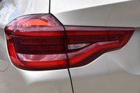 USED 2018 M BMW X3 3.0 M40i SUV 5dr Petrol Auto xDrive Euro 6 (s/s) (360 ps) Full BMW Service History | 2 Keys | Reversing Camera | Adaptive LED Headlights | Ambient Lights | 20" BMW Light Alloy Wheels M Double Spoke 699 | Electrically Folding Mirror with Anti Dazzle | Acoustic Glazing | Full Black Leather Sport Seats | Heated Seats | LED Fog Lights | Instrument Panel in Sensatec | Sunstone Metallic Paint | M Sport Suspension | Remote Services | Sun Protection Glass | Active Guard | MOT Valid (26/09/2026)