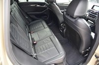 USED 2018 M BMW X3 3.0 M40i SUV 5dr Petrol Auto xDrive Euro 6 (s/s) (360 ps) Full BMW Service History | 2 Keys | Reversing Camera | Adaptive LED Headlights | Ambient Lights | 20" BMW Light Alloy Wheels M Double Spoke 699 | Electrically Folding Mirror with Anti Dazzle | Acoustic Glazing | Full Black Leather Sport Seats | Heated Seats | LED Fog Lights | Instrument Panel in Sensatec | Sunstone Metallic Paint | M Sport Suspension | Remote Services | Sun Protection Glass | Active Guard | MOT Valid (26/09/2026)