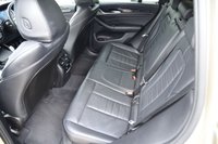 USED 2018 M BMW X3 3.0 M40i SUV 5dr Petrol Auto xDrive Euro 6 (s/s) (360 ps) Full BMW Service History | 2 Keys | Reversing Camera | Adaptive LED Headlights | Ambient Lights | 20" BMW Light Alloy Wheels M Double Spoke 699 | Electrically Folding Mirror with Anti Dazzle | Acoustic Glazing | Full Black Leather Sport Seats | Heated Seats | LED Fog Lights | Instrument Panel in Sensatec | Sunstone Metallic Paint | M Sport Suspension | Remote Services | Sun Protection Glass | Active Guard | MOT Valid (26/09/2026)