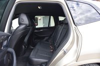 USED 2018 M BMW X3 3.0 M40i SUV 5dr Petrol Auto xDrive Euro 6 (s/s) (360 ps) Full BMW Service History | 2 Keys | Reversing Camera | Adaptive LED Headlights | Ambient Lights | 20" BMW Light Alloy Wheels M Double Spoke 699 | Electrically Folding Mirror with Anti Dazzle | Acoustic Glazing | Full Black Leather Sport Seats | Heated Seats | LED Fog Lights | Instrument Panel in Sensatec | Sunstone Metallic Paint | M Sport Suspension | Remote Services | Sun Protection Glass | Active Guard | MOT Valid (26/09/2026)