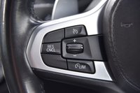 USED 2018 M BMW X3 3.0 M40i SUV 5dr Petrol Auto xDrive Euro 6 (s/s) (360 ps) Full BMW Service History | 2 Keys | Reversing Camera | Adaptive LED Headlights | Ambient Lights | 20" BMW Light Alloy Wheels M Double Spoke 699 | Electrically Folding Mirror with Anti Dazzle | Acoustic Glazing | Full Black Leather Sport Seats | Heated Seats | LED Fog Lights | Instrument Panel in Sensatec | Sunstone Metallic Paint | M Sport Suspension | Remote Services | Sun Protection Glass | Active Guard | MOT Valid (26/09/2026)