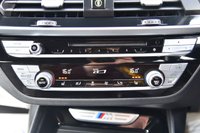 USED 2018 M BMW X3 3.0 M40i SUV 5dr Petrol Auto xDrive Euro 6 (s/s) (360 ps) Full BMW Service History | 2 Keys | Reversing Camera | Adaptive LED Headlights | Ambient Lights | 20" BMW Light Alloy Wheels M Double Spoke 699 | Electrically Folding Mirror with Anti Dazzle | Acoustic Glazing | Full Black Leather Sport Seats | Heated Seats | LED Fog Lights | Instrument Panel in Sensatec | Sunstone Metallic Paint | M Sport Suspension | Remote Services | Sun Protection Glass | Active Guard | MOT Valid (26/09/2026)