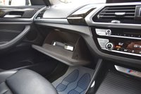 USED 2018 M BMW X3 3.0 M40i SUV 5dr Petrol Auto xDrive Euro 6 (s/s) (360 ps) Full BMW Service History | 2 Keys | Reversing Camera | Adaptive LED Headlights | Ambient Lights | 20" BMW Light Alloy Wheels M Double Spoke 699 | Electrically Folding Mirror with Anti Dazzle | Acoustic Glazing | Full Black Leather Sport Seats | Heated Seats | LED Fog Lights | Instrument Panel in Sensatec | Sunstone Metallic Paint | M Sport Suspension | Remote Services | Sun Protection Glass | Active Guard | MOT Valid (26/09/2026)