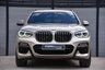USED 2018 M BMW X3 3.0 M40i SUV 5dr Petrol Auto xDrive Euro 6 (s/s) (360 ps) Full BMW Service History | 2 Keys | Reversing Camera | Adaptive LED Headlights | Ambient Lights | 20" BMW Light Alloy Wheels M Double Spoke 699 | Electrically Folding Mirror with Anti Dazzle | Acoustic Glazing | Full Black Leather Sport Seats | Heated Seats | LED Fog Lights | Instrument Panel in Sensatec | Sunstone Metallic Paint | M Sport Suspension | Remote Services | Sun Protection Glass | Active Guard | MOT Valid (26/09/2026)