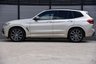 USED 2018 M BMW X3 3.0 M40i SUV 5dr Petrol Auto xDrive Euro 6 (s/s) (360 ps) Full BMW Service History | 2 Keys | Reversing Camera | Adaptive LED Headlights | Ambient Lights | 20" BMW Light Alloy Wheels M Double Spoke 699 | Electrically Folding Mirror with Anti Dazzle | Acoustic Glazing | Full Black Leather Sport Seats | Heated Seats | LED Fog Lights | Instrument Panel in Sensatec | Sunstone Metallic Paint | M Sport Suspension | Remote Services | Sun Protection Glass | Active Guard | MOT Valid (26/09/2026)