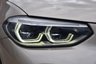 USED 2018 M BMW X3 3.0 M40i SUV 5dr Petrol Auto xDrive Euro 6 (s/s) (360 ps) Full BMW Service History | 2 Keys | Reversing Camera | Adaptive LED Headlights | Ambient Lights | 20" BMW Light Alloy Wheels M Double Spoke 699 | Electrically Folding Mirror with Anti Dazzle | Acoustic Glazing | Full Black Leather Sport Seats | Heated Seats | LED Fog Lights | Instrument Panel in Sensatec | Sunstone Metallic Paint | M Sport Suspension | Remote Services | Sun Protection Glass | Active Guard | MOT Valid (26/09/2026)