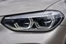 USED 2018 M BMW X3 3.0 M40i SUV 5dr Petrol Auto xDrive Euro 6 (s/s) (360 ps) Full BMW Service History | 2 Keys | Reversing Camera | Adaptive LED Headlights | Ambient Lights | 20" BMW Light Alloy Wheels M Double Spoke 699 | Electrically Folding Mirror with Anti Dazzle | Acoustic Glazing | Full Black Leather Sport Seats | Heated Seats | LED Fog Lights | Instrument Panel in Sensatec | Sunstone Metallic Paint | M Sport Suspension | Remote Services | Sun Protection Glass | Active Guard | MOT Valid (26/09/2026)
